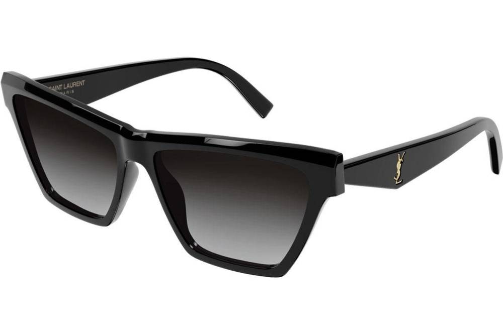 Saint Laurent Sunglasses SLM103-001