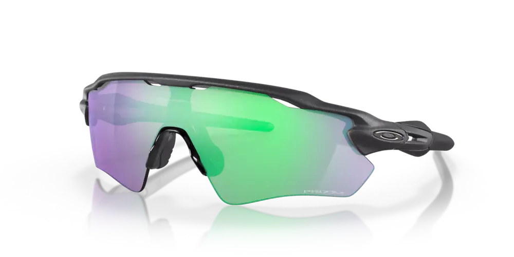 Oakley Sunglasses RADAR EV PATH Steel/ Prizm Road Jade  OO9208-A1