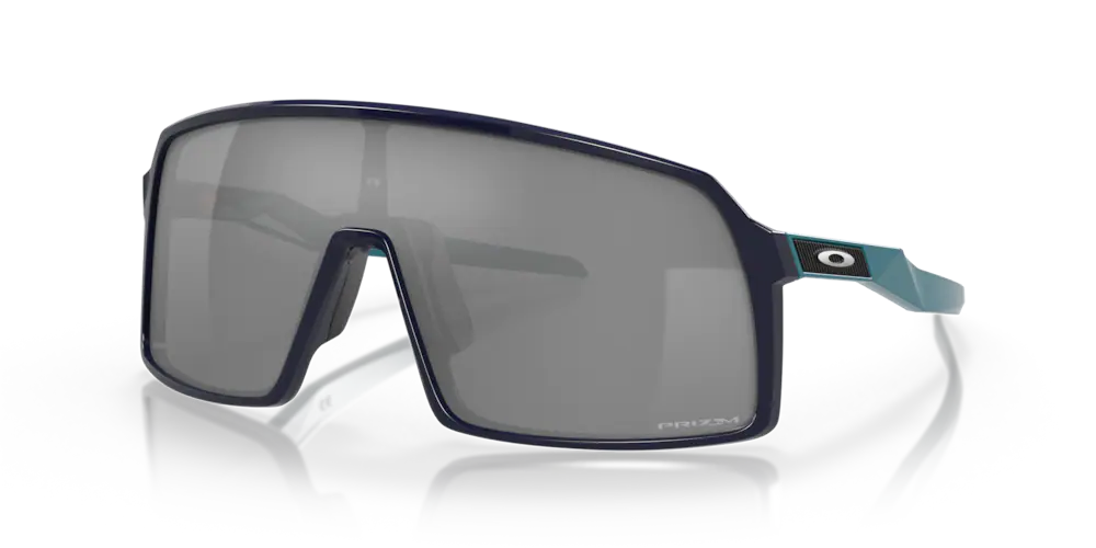 Oakley Okulary przeciwsłoneczne SUTRO Navy/Prizm Black OO9406-33