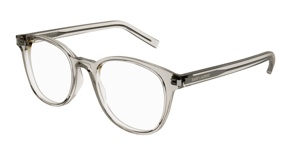 Saint Laurent Okulary korekcyjne SL523-006