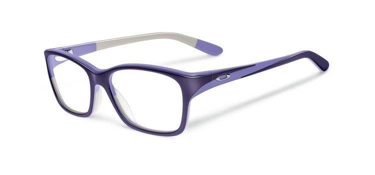 Oakley Optical frame BLAMELESS™ 50/50 Purple OX1103-0352