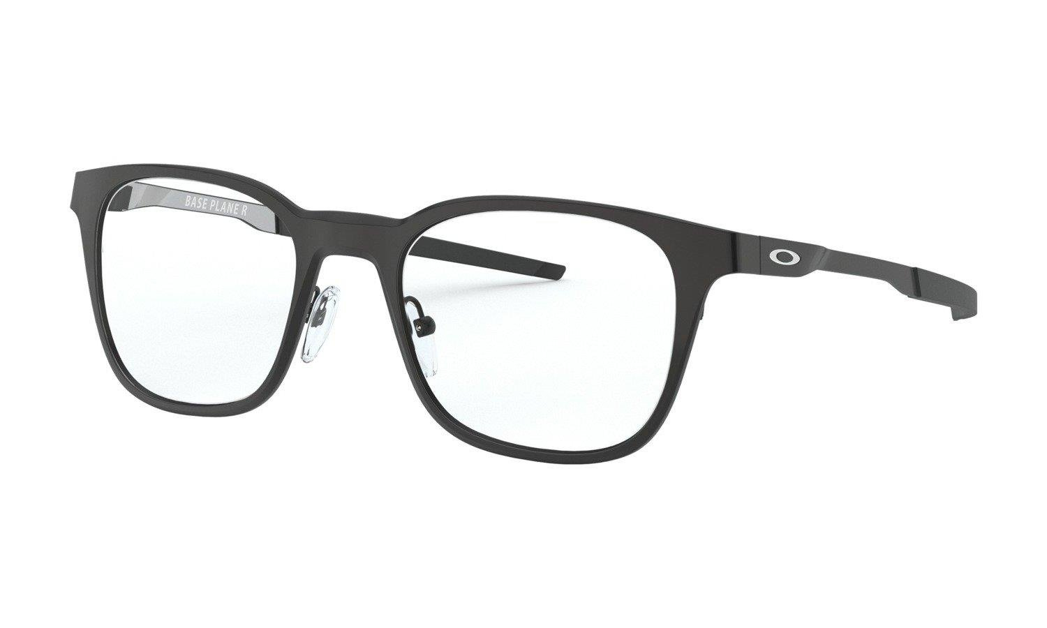 (OUTLET)* Oakley Optical Frame BASE PLANER Satin Black OX324101 OX3241