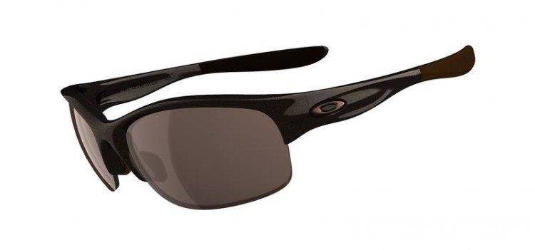 Oakley Sunglasses COMMIT SQUARED Brown Sugar/VR28 Black Iridium 03-786