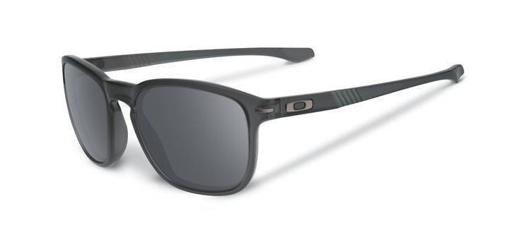Oakley Sunglasses ENDURO Matte Grey Smoke/Grey OO9223-09