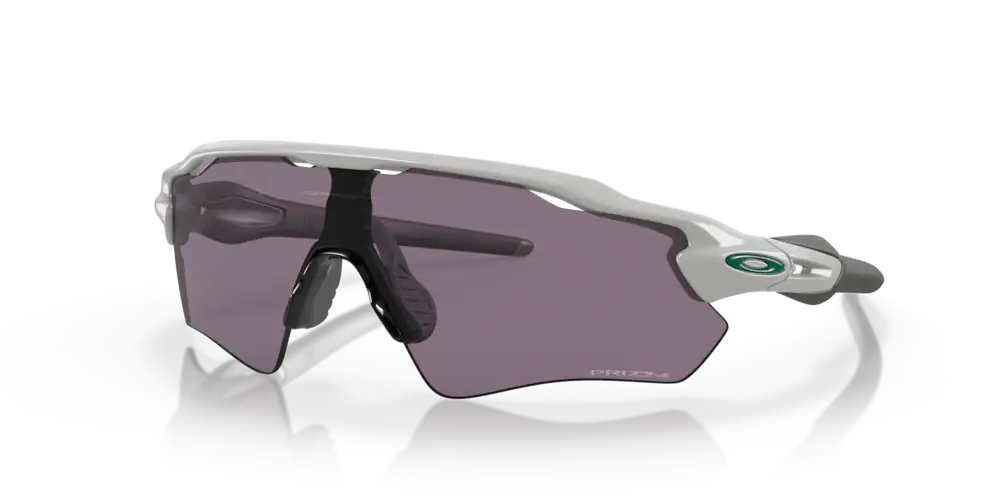 Oakley Okulary przeciwsłoneczne RADAR EV PATH Matte Cool Grey, Prizm Grey OO9208-B9