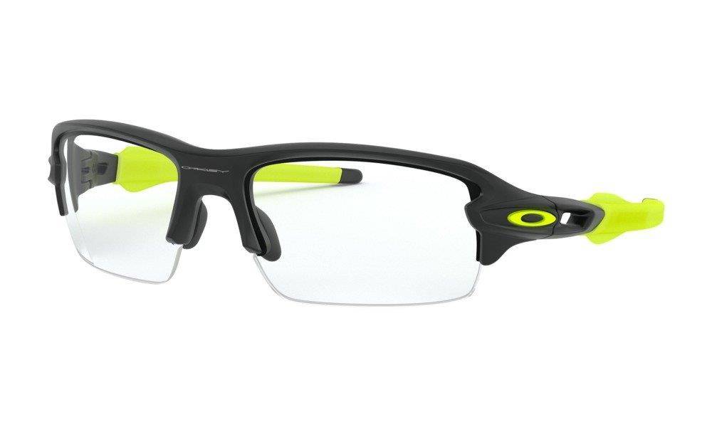 Oakley Optical Frame Junior FLAK XS OY8015-02