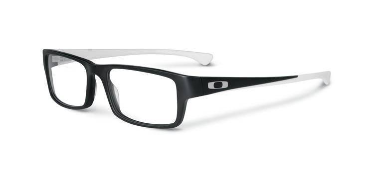 Oakley Optical frame TAILSPIN Satin Black/White OX1099-04