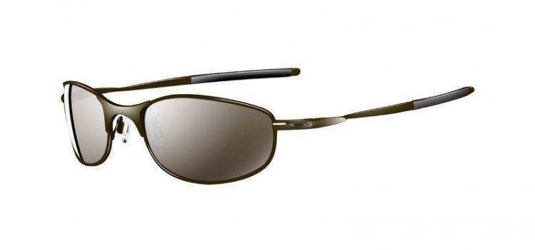 Oakley Sunglasses TGHTROPE Carbon/Tungsten Iridium OO4040-06