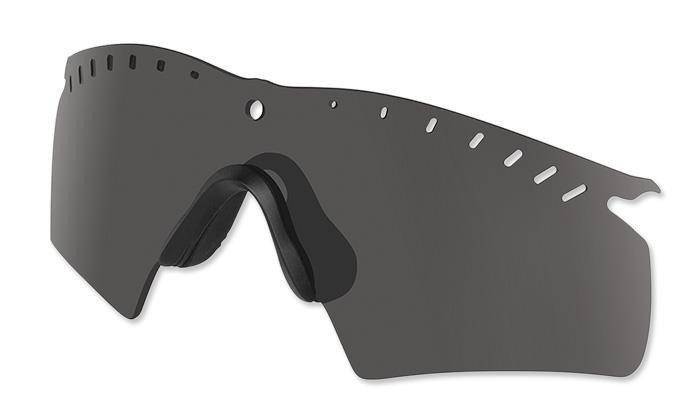 Oakley - SI Ballistic M Frame 3.0 Hybrid Vented Lens - Grey