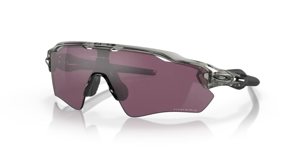 Oakley Sunglasses RADAR EV PATH Grey Ink/Prizm Road Black OO9208-82
