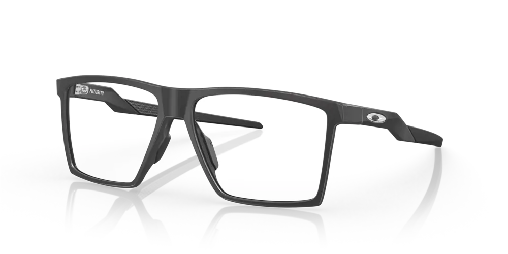 Oakley Okulary korekcyjne FUTURITY Satin Black OX8052-01