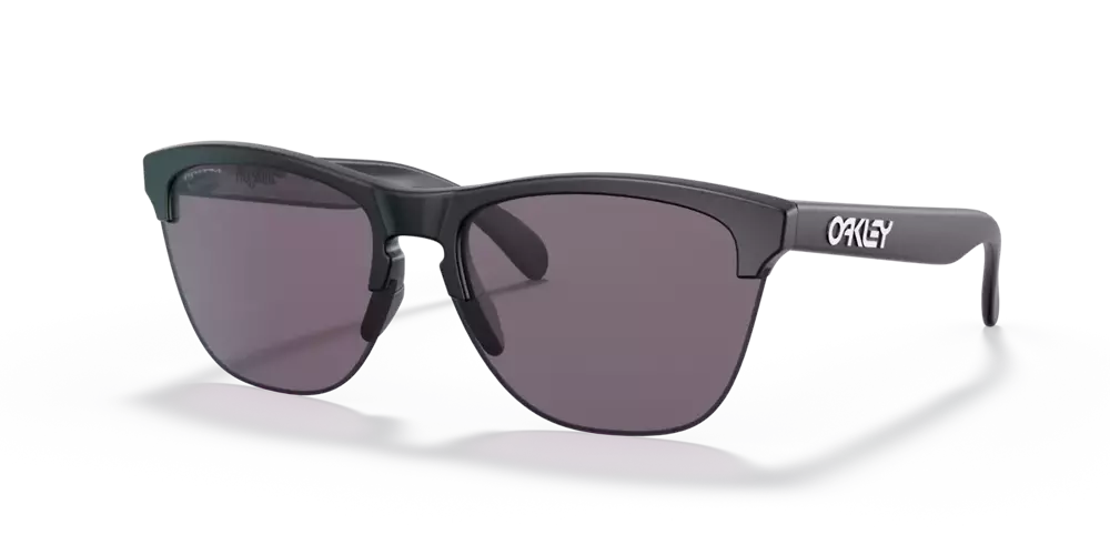 Oakley Sunglasses FROGSKINS LITE OO9374-43