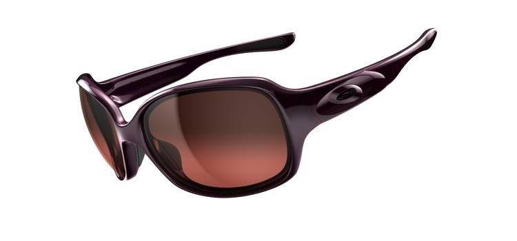 Oakley Sunglasses DRIZZLE Raspberry Spritzer/G40 Black Gradient OO9159-02