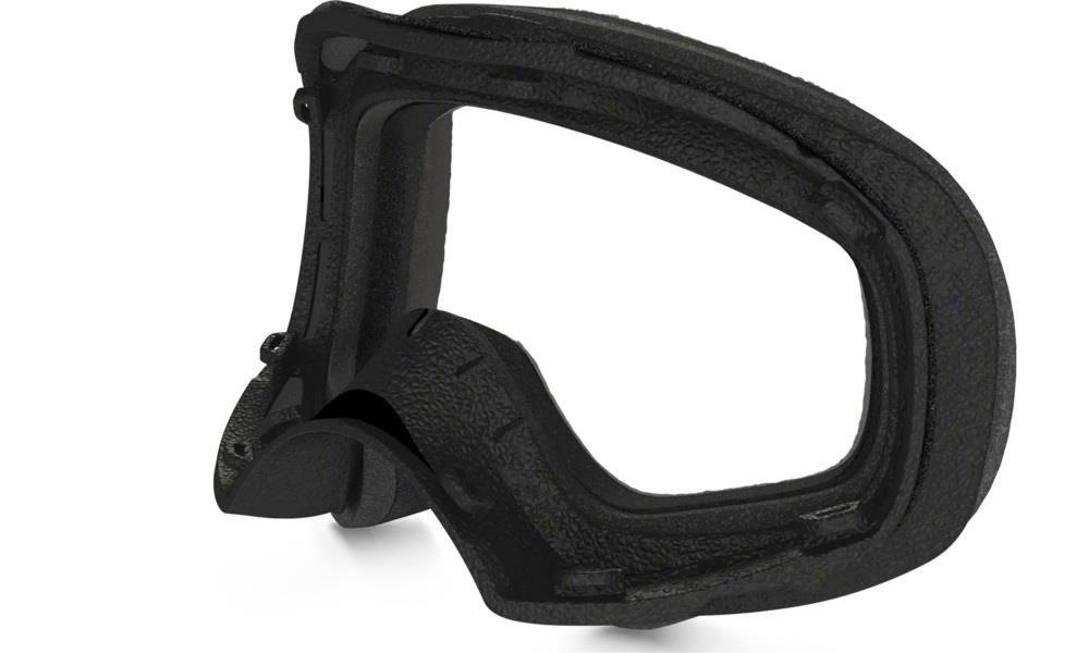 OAKLEY Pianka AIRBRAKE MX Black AOO7046KT10 GOGGLES \ Accessories