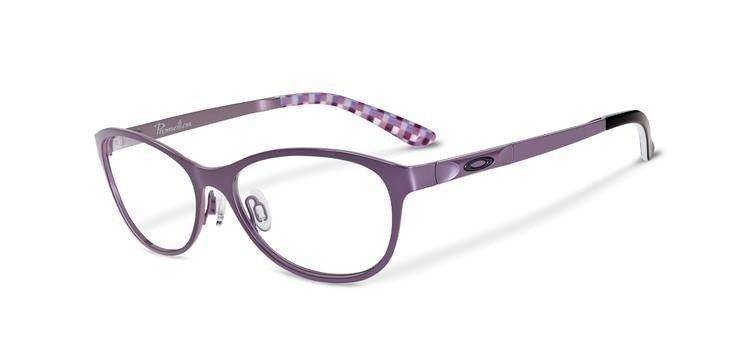 Oakley Optical frame PROMOTION Purple Orchid/52 OX5084-0552