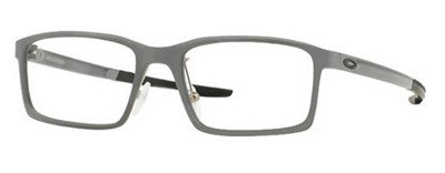 Oakley Optical frame MILESTONE Grey OX8038-04