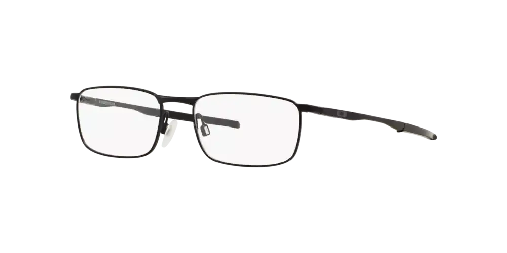 Oakley Optical frame BARRELHOUSE Matte Black OX3173-01