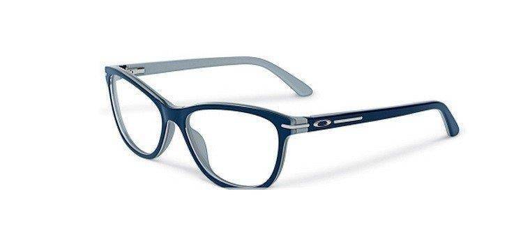 Oakley Optical frame STAND OUT Peacoat OX1112-0553