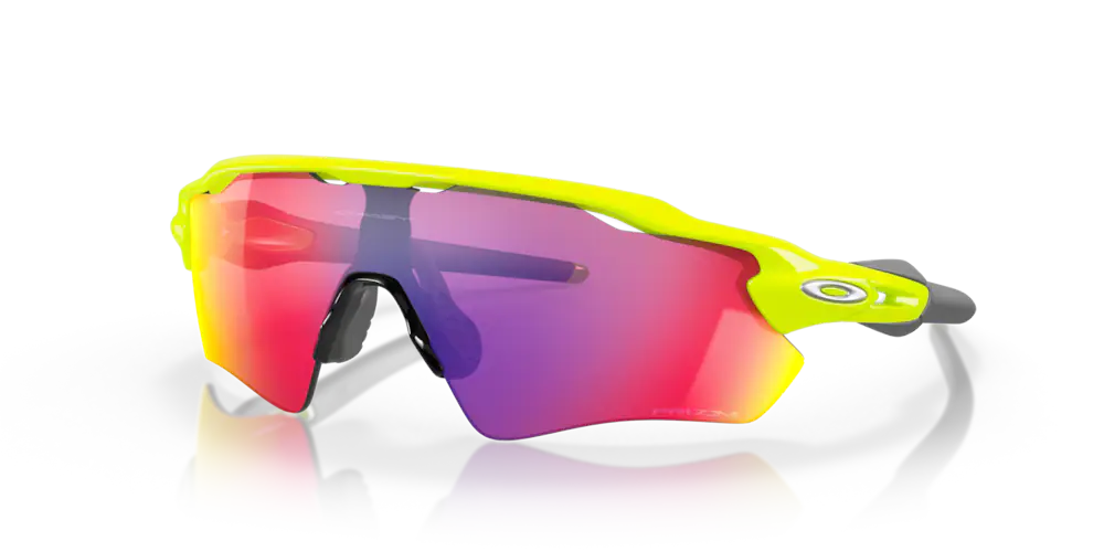 Oakley Sunglasses RADAR EV PATH Retina Burn / Prizm Road OO9208-49