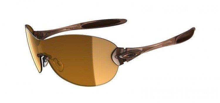 Oakley Sunglasses COMPULSIVE Dark Topaz/Dark Bronze 05-355