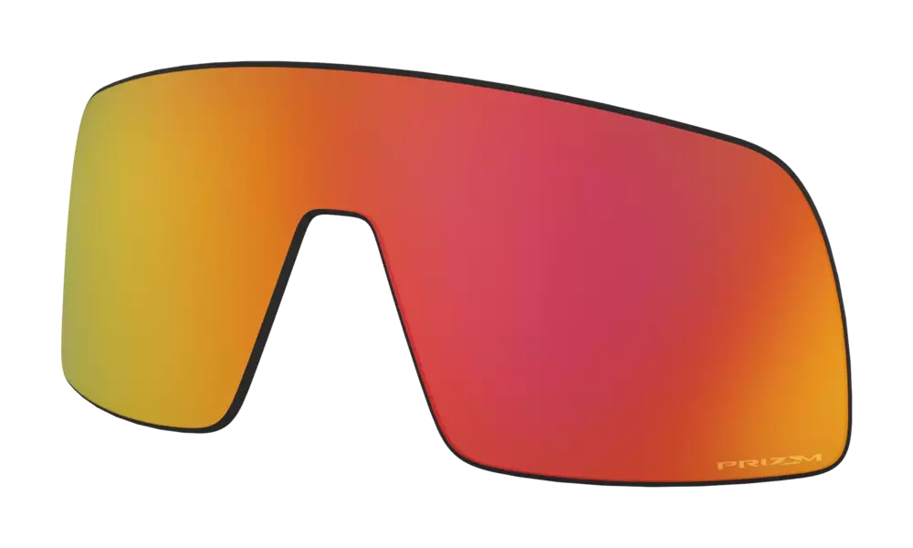 Oakley SUTRO REPLACEMENT LENS 03-121-005 Prizm Ruby