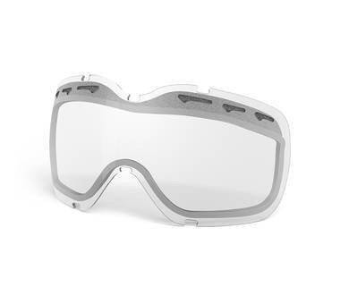 Oakley Stockholm Snow Clear 02-134
