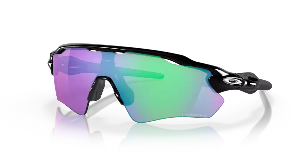 Oakley Sunglasses RADAR EV PATH Polished Black/Prizm Golf OO9208-44