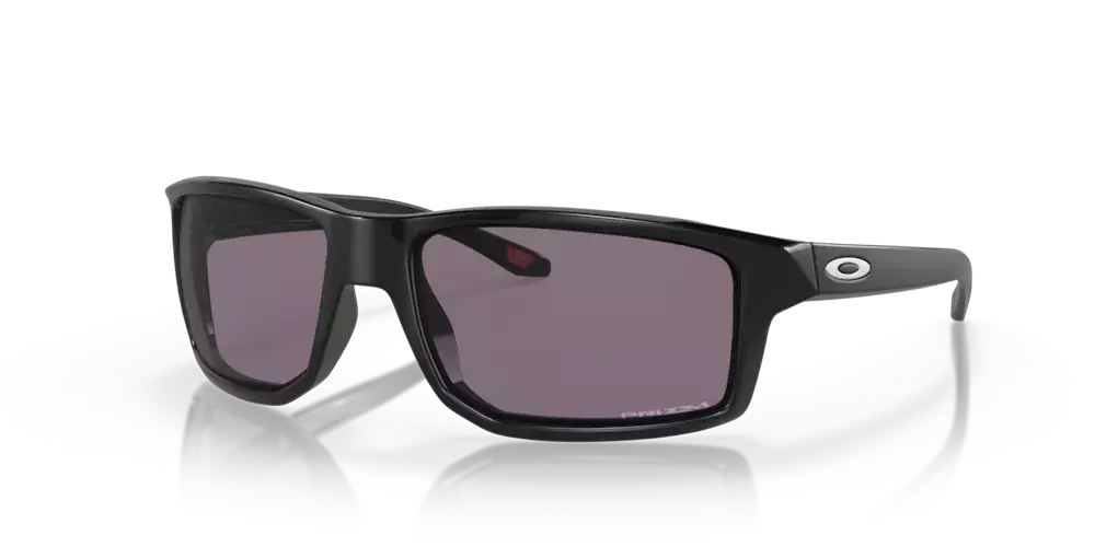 Oakley Sunglasses Polished Black/Prizm Grey OO9449-01