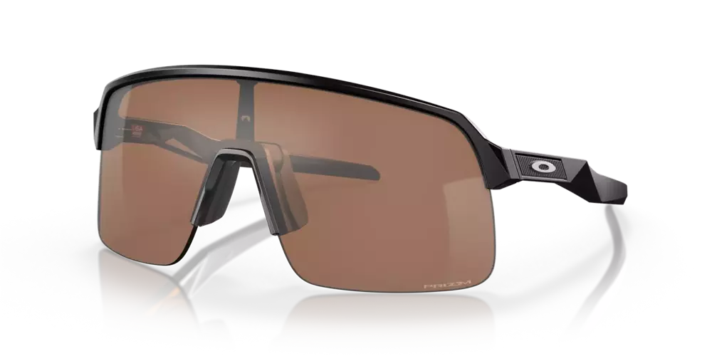 Oakley Sunglasses SUTRO LITE Matte Black/Prizm Tungsten OO9463-14