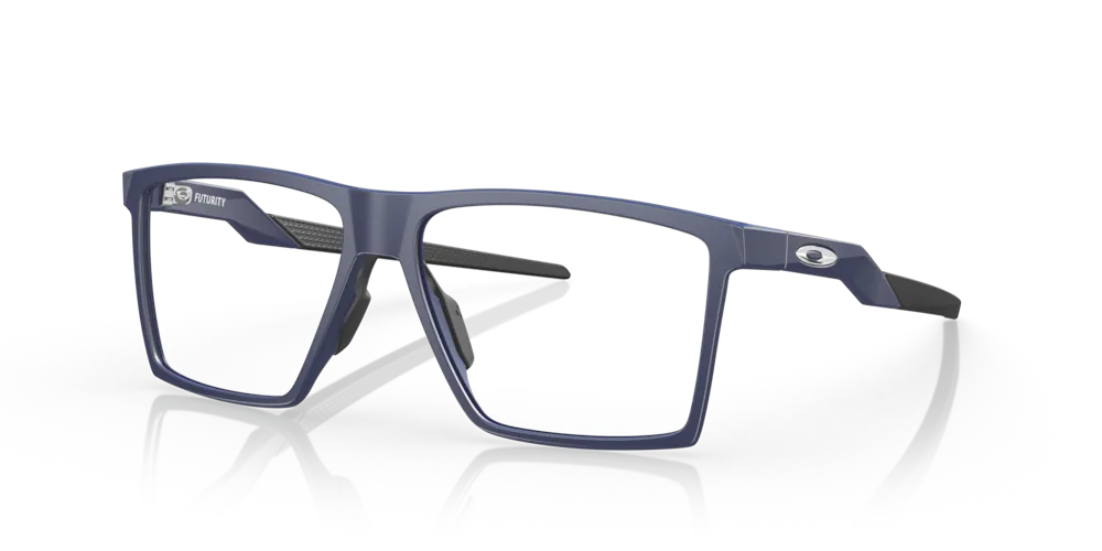 Oakley Okulary korekcyjne FUTURITY Universe Blue OX8052-03