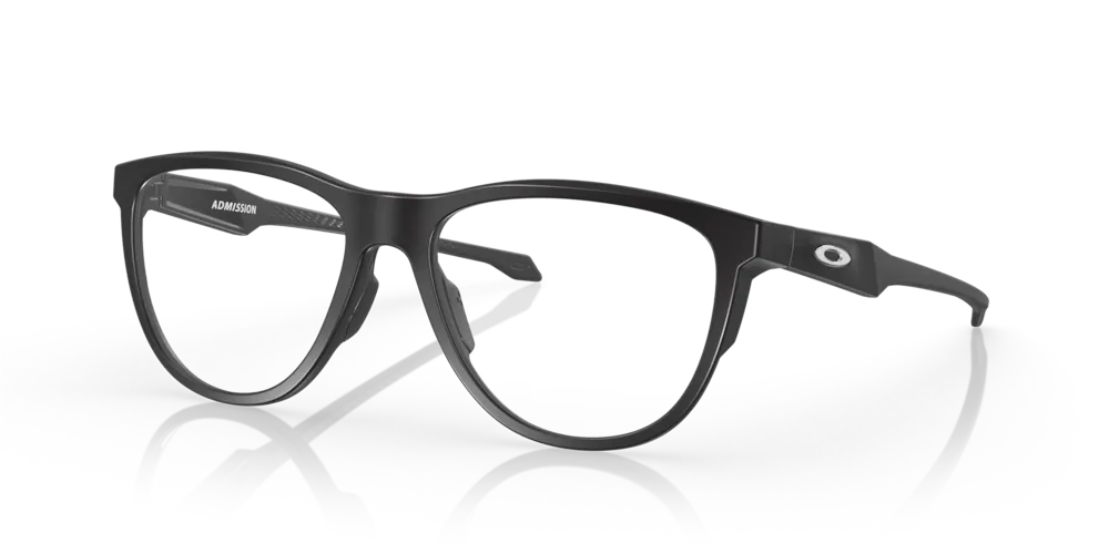 Oakley Okulary korekcyjne ADMISSION Satin Black OX8056-01