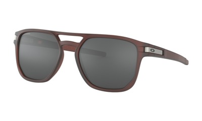 Oakley Sunglasses LATCH Beta Urban Explorer 2.0  Matte Rootbeer/Prizm Black OO9436-09