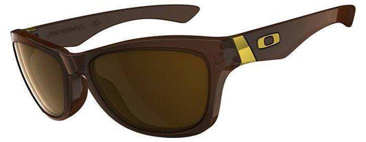 Oakley Sunglasses JUPITER Brown/Bronze 24-115