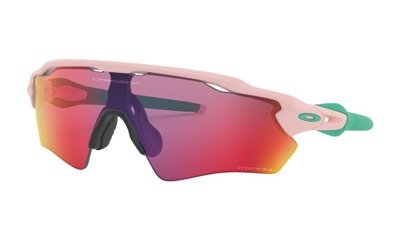 Oakley Okulary przeciwsłoneczne Dziecięce RADAR EV XS PATH Matte Pink/Prizm Road OJ9001-14