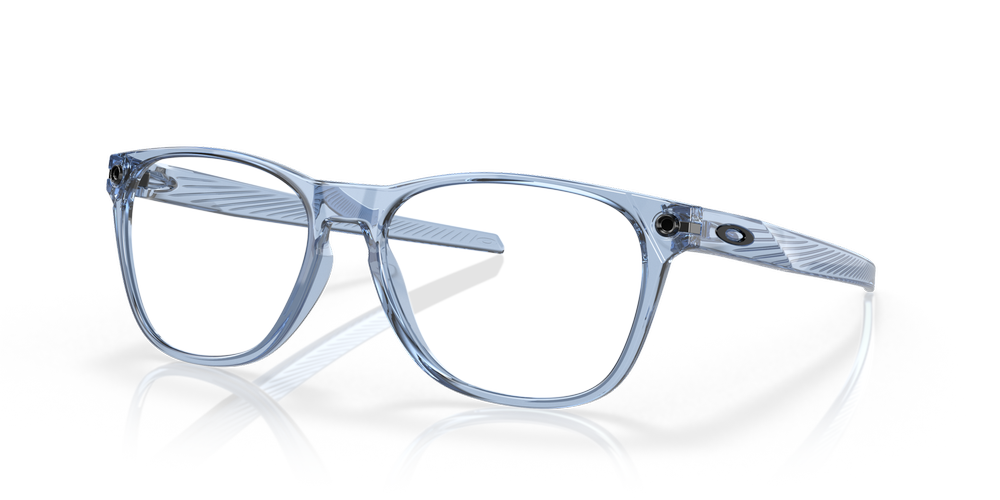 Oakley Okulary korekcyjne Ojector Transparent Blue OX8177-06