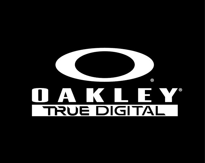 OAKLEY TRUE DIGITAL™