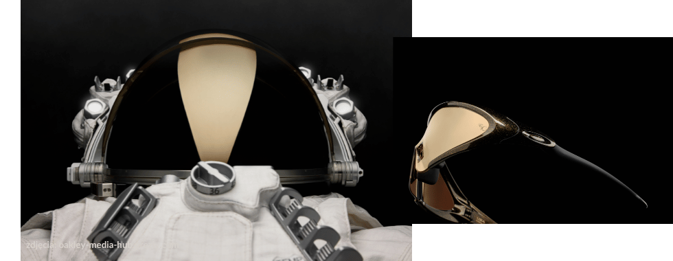 OAKLEY x AXIOM SPACE | o-shop.com