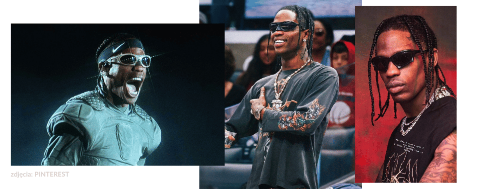 Travis Scott x Oakley Plantaris | o-shop.com