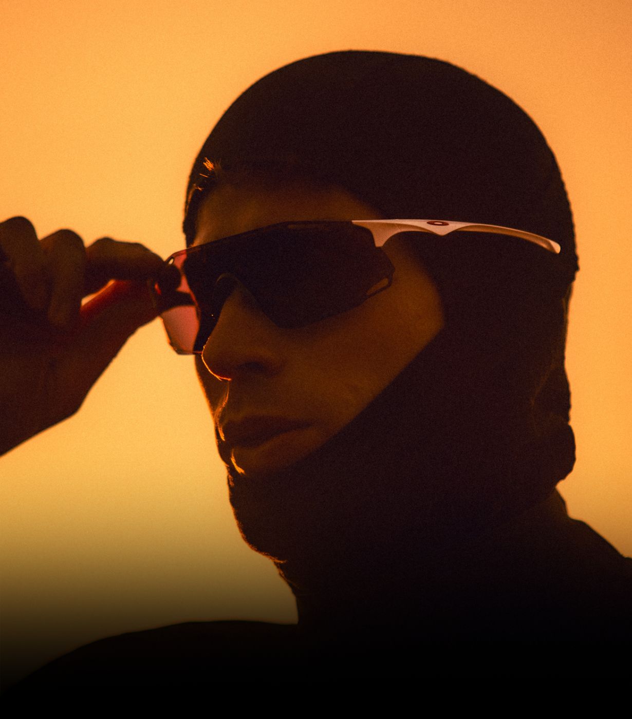 Running sunglasses Oakley collection – performance eyewear for runners