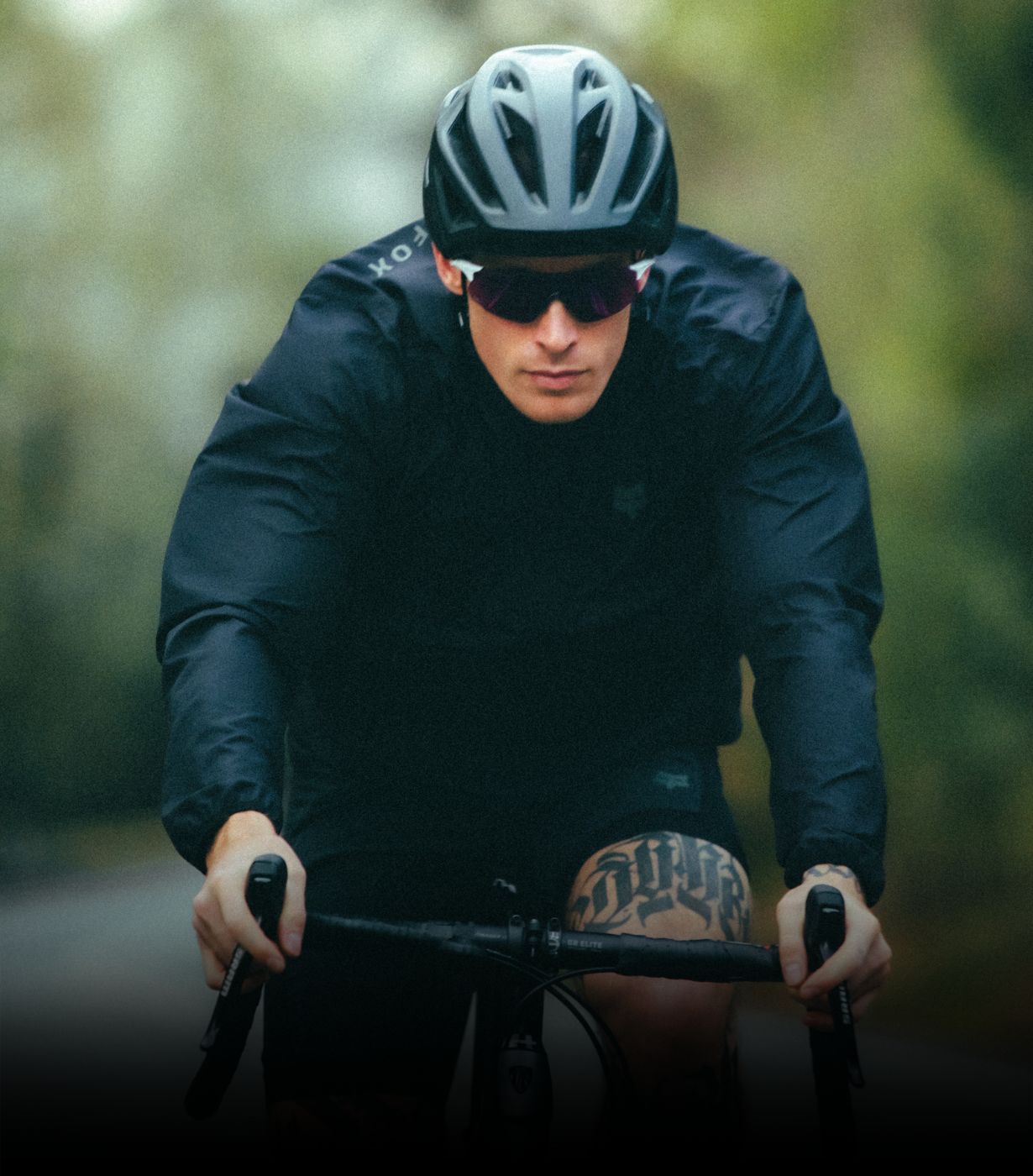 Cycling sunglasses Oakley collection – performance eyewear for cyclists