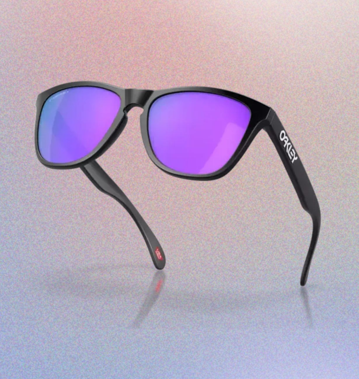 Sunglasses lifestyle Oakley | O-shop.com