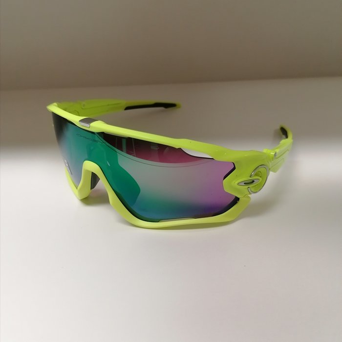 Custom Oakley - okulary personalizowane