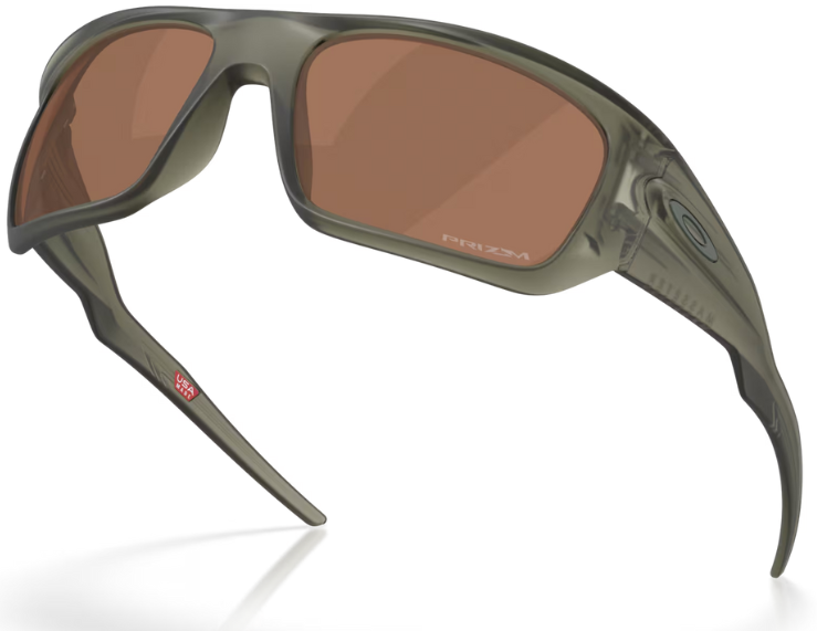 Okulary Oakley Masseter | o-shop.com - Autoryzowany dealer marki Oakley