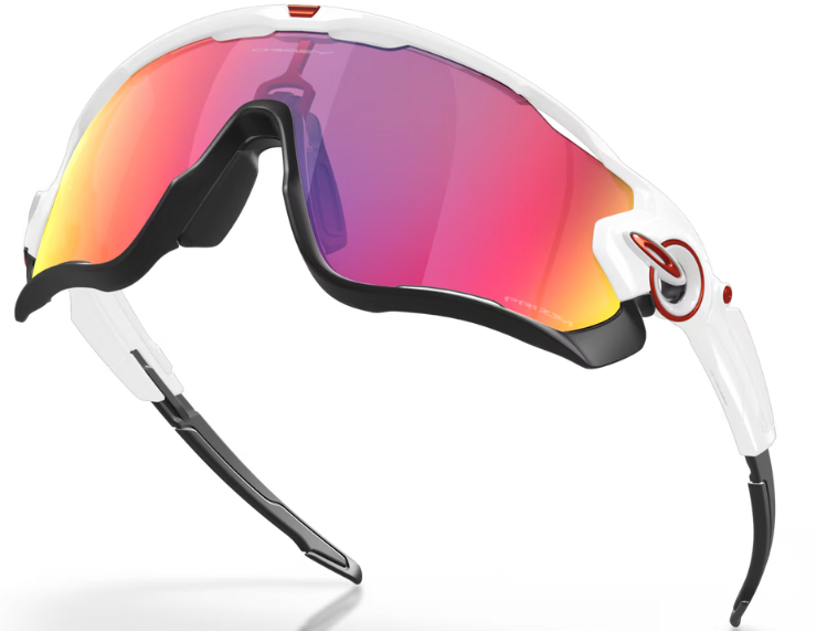Okulary Oakley Jawbreaker | o-shop.com - Autoryzowany dealer marki Oakley