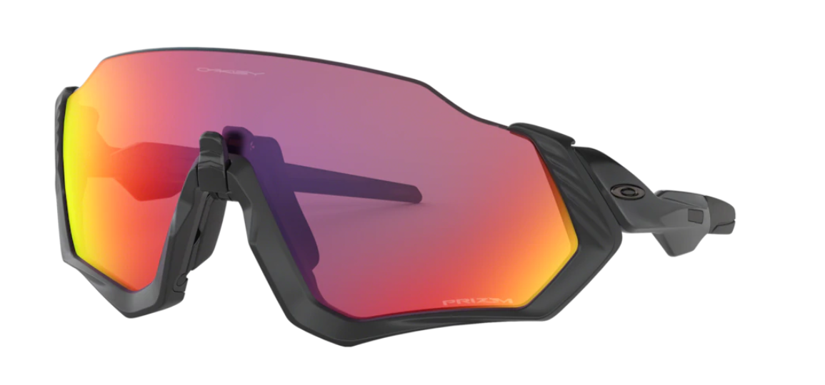 Oakley Flight Jacket Prizm Road OO9401-01