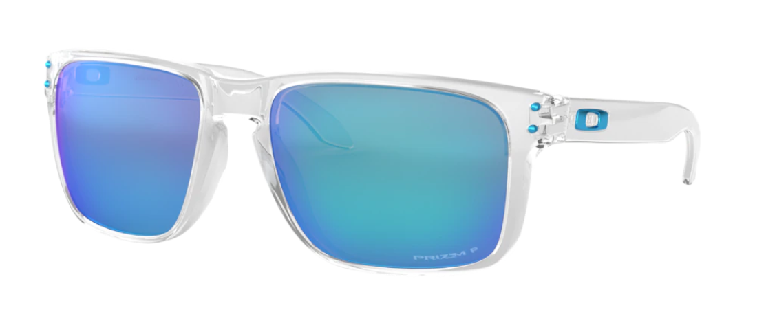 Oakley Holbrook XL Prizm Sapphire Polarized OO9417-07