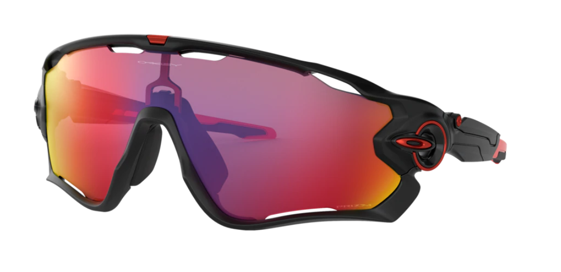 Oakley Jawbreaker Prizm Road OO9290-20