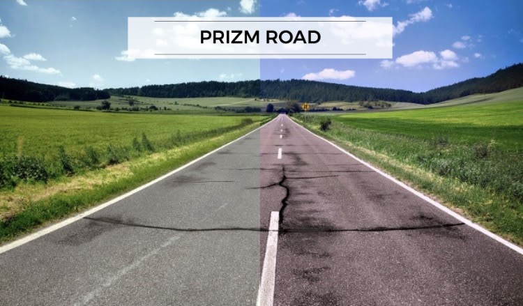 PRIZM Sport Prizm Road - stworzone, by poprawiać osiągnięcia