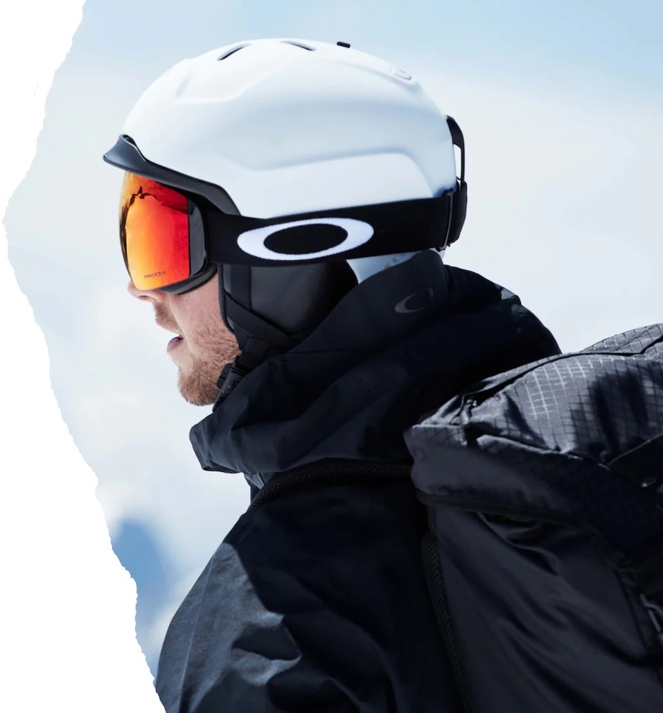 Gogle narciarskie Oakley z wymienną szybą – odśwież widoczność bez kupowania nowych gogli