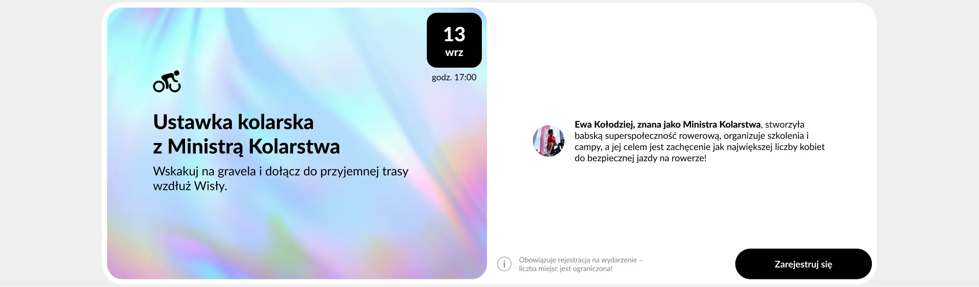 Wydarzenie pełne sportowych emocji z marką Oakley | O-shop.com